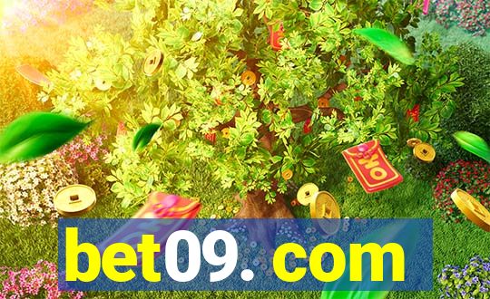 bet09. com